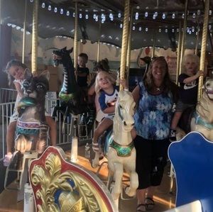 Meet your Posher, Joann